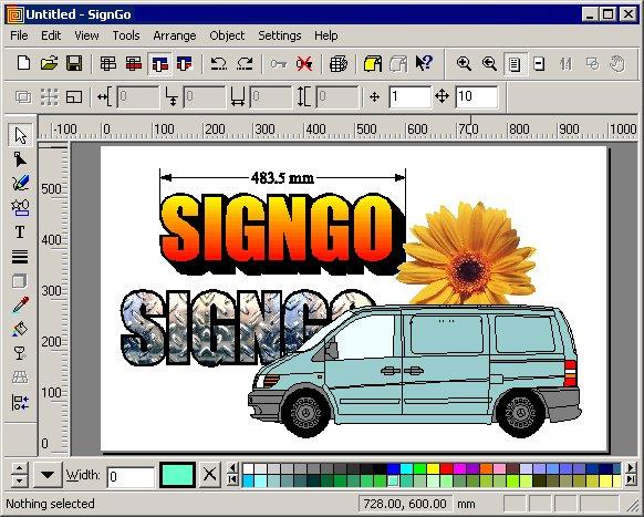 free digital signage software download